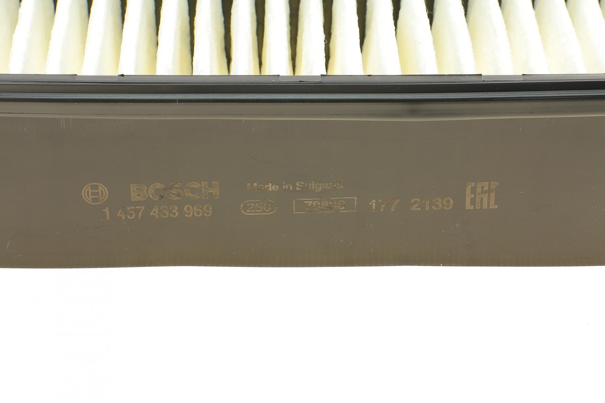 1457433969 BOSCH
