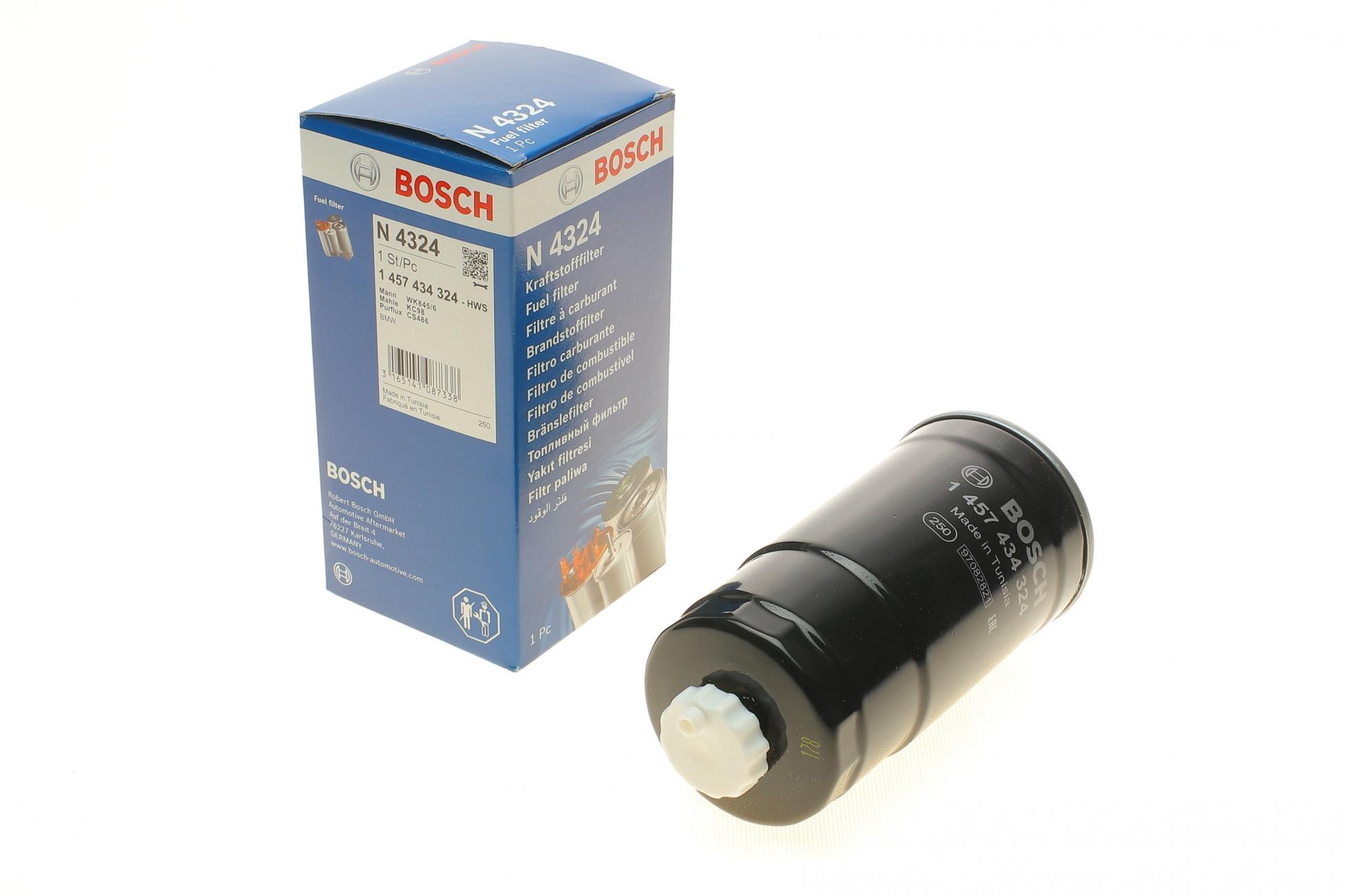1457434324 BOSCH