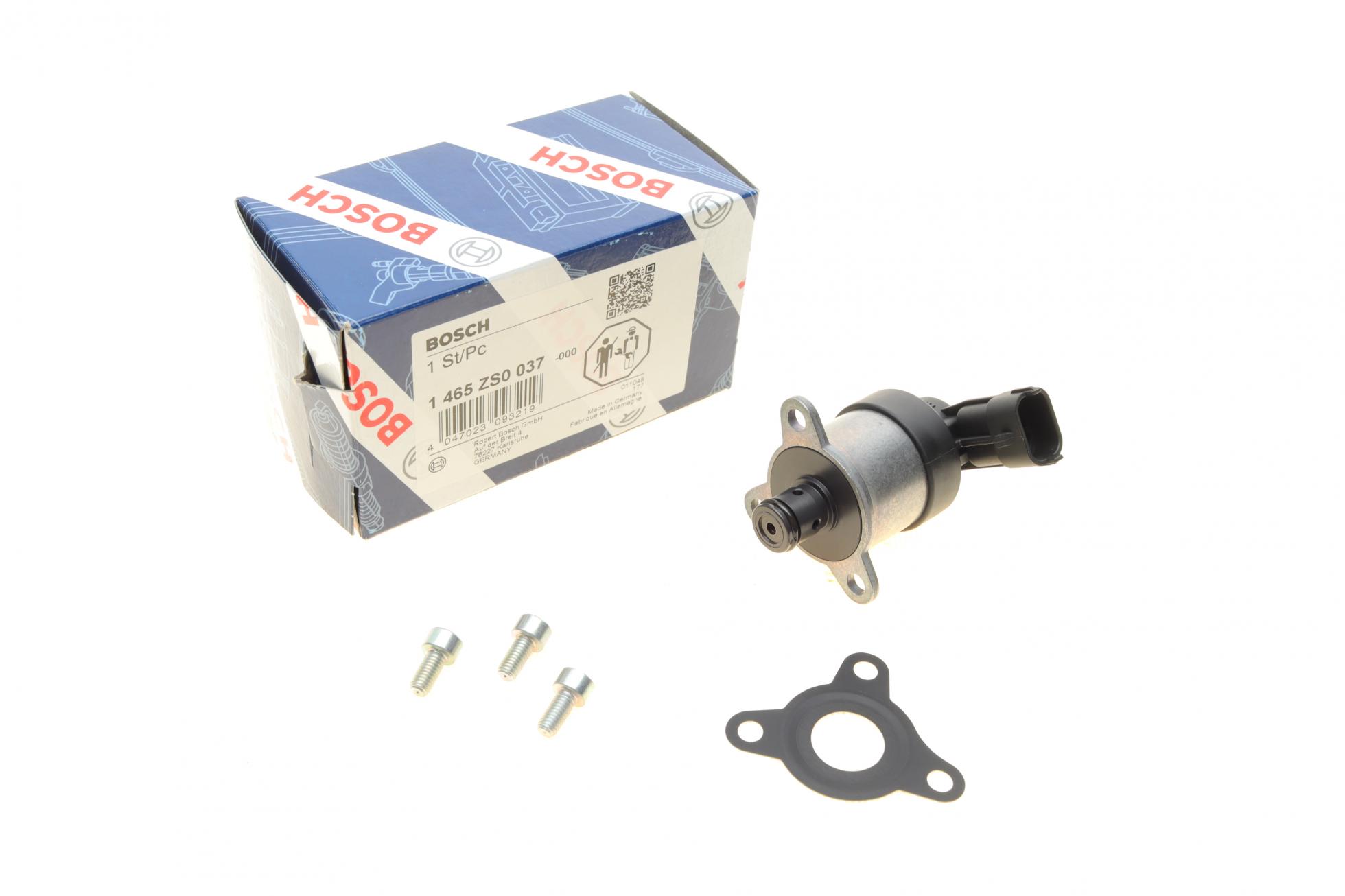1465ZS0037 BOSCH