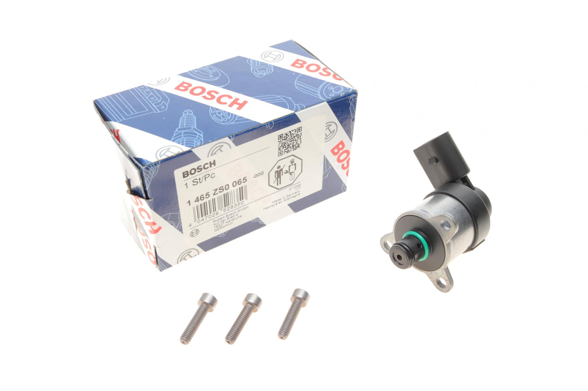 1465ZS0065 BOSCH