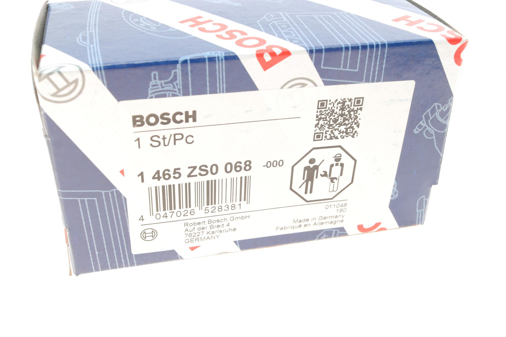 1465ZS0068 BOSCH