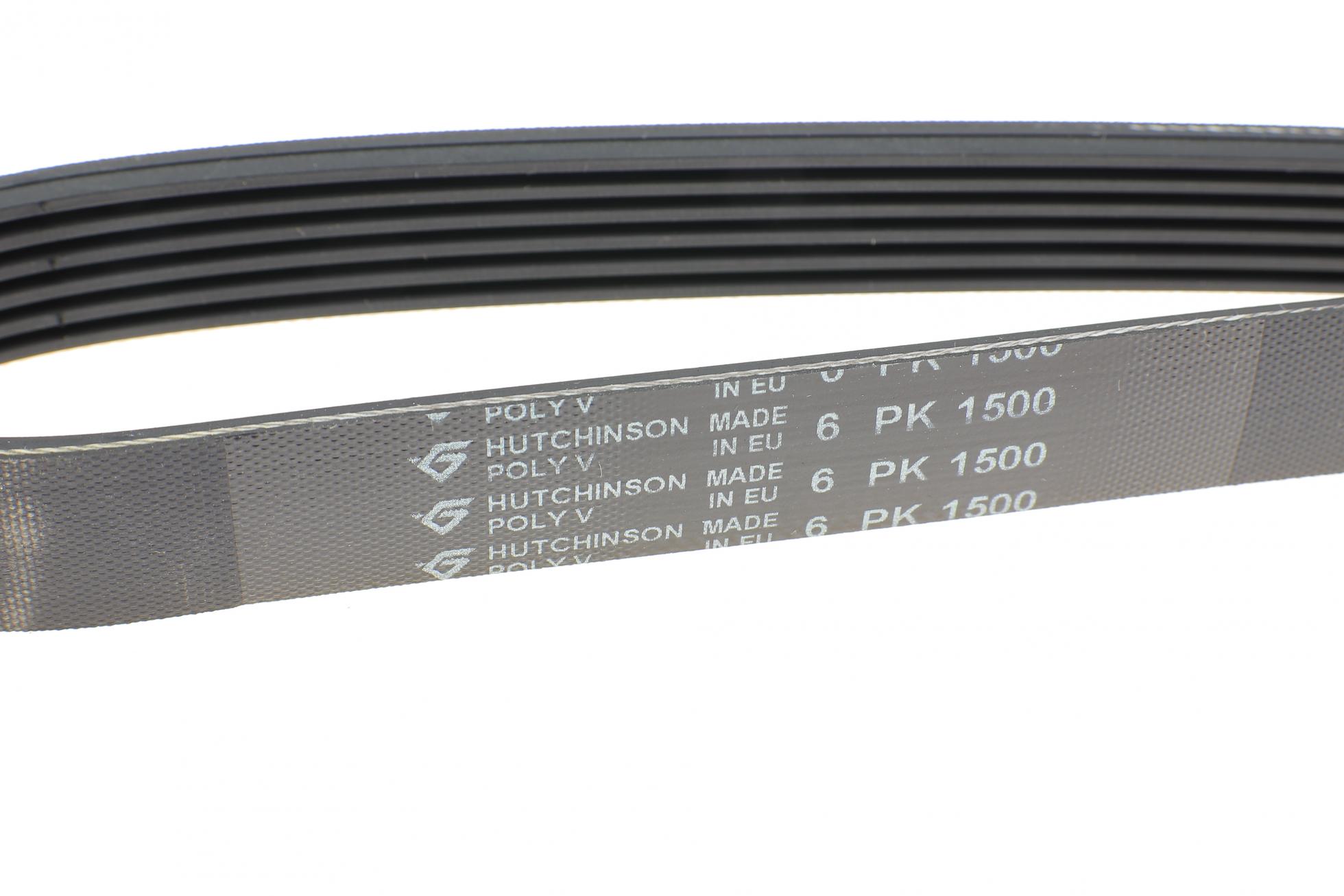 1500K6 HUTCHINSON