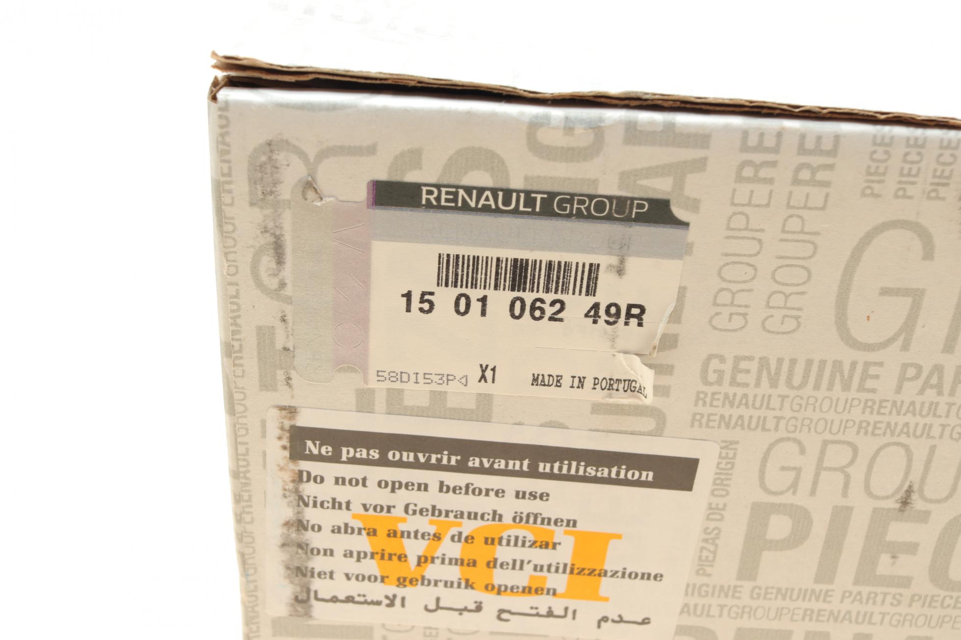 150106249R RENAULT