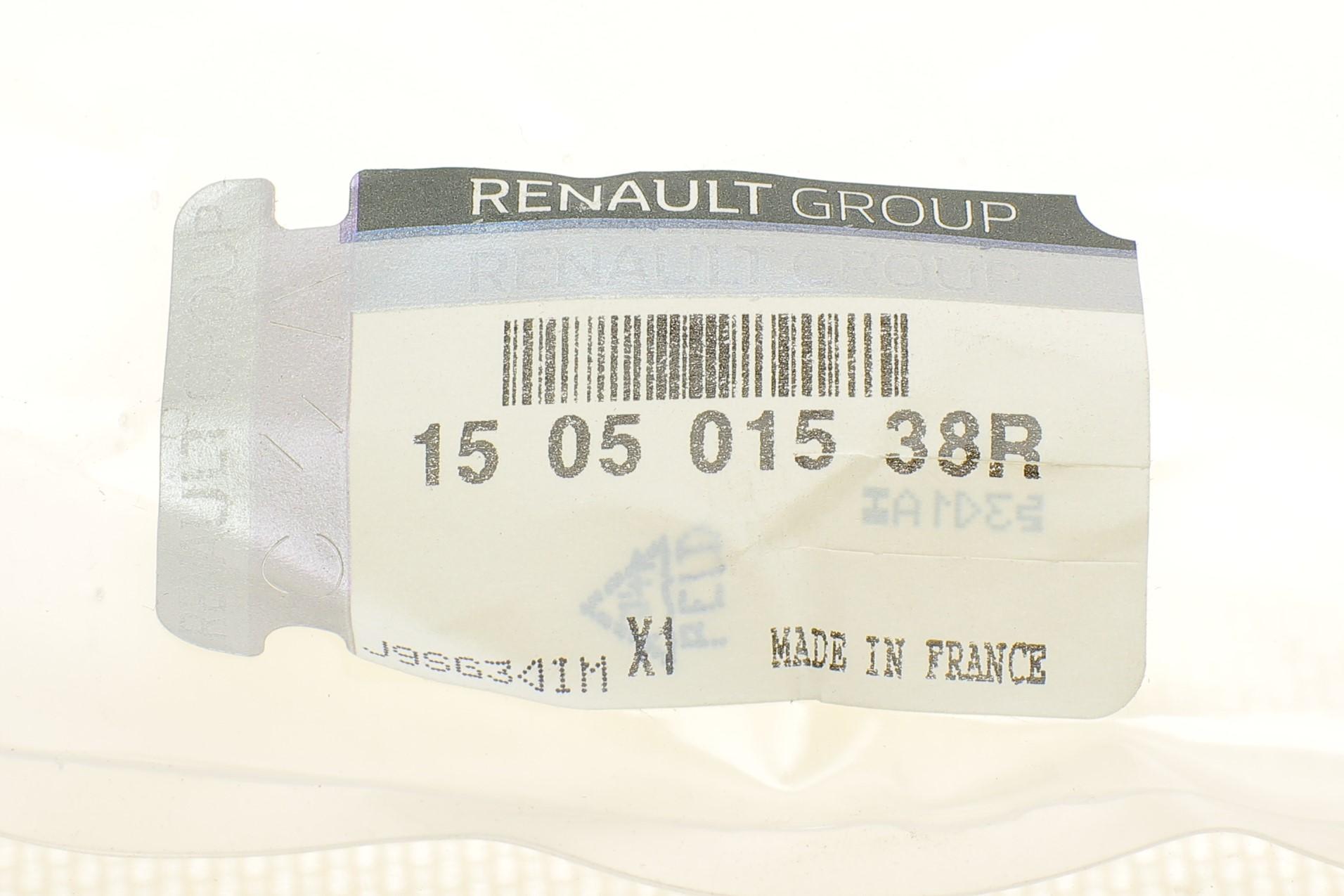 150501538R RENAULT