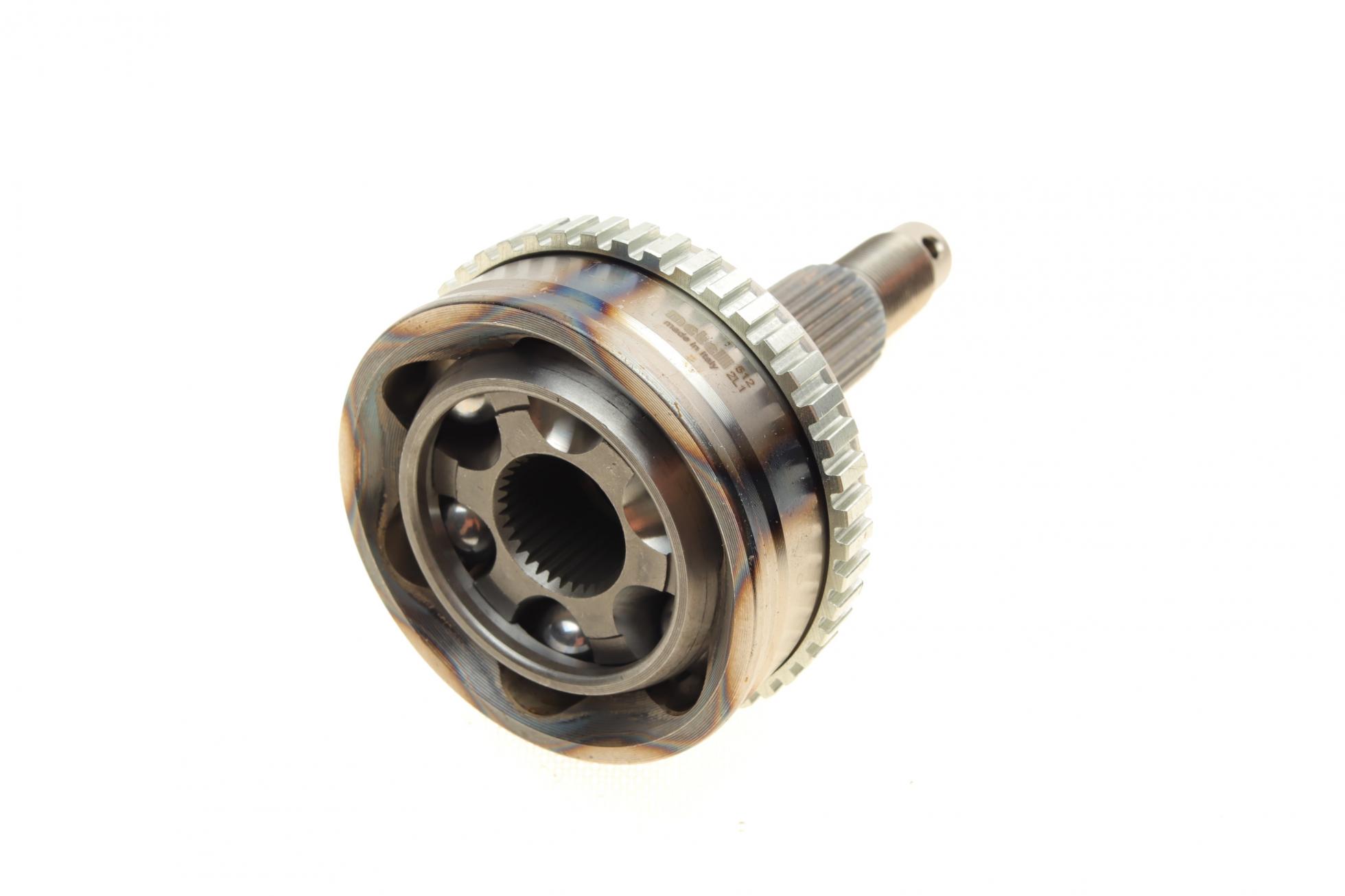 151512 METELLI