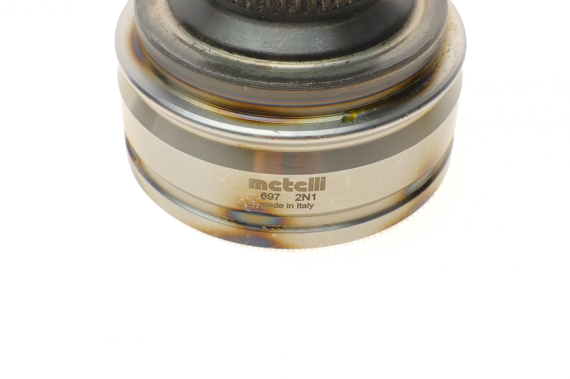 151697 METELLI