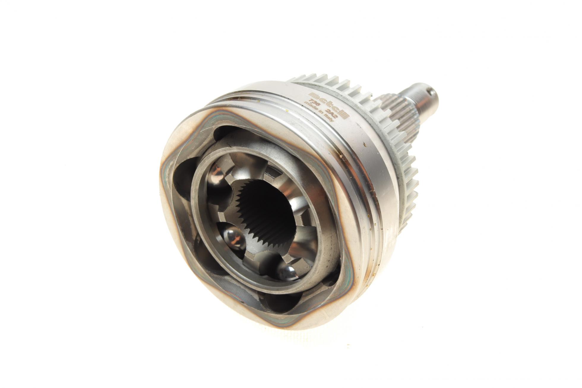 151736 METELLI