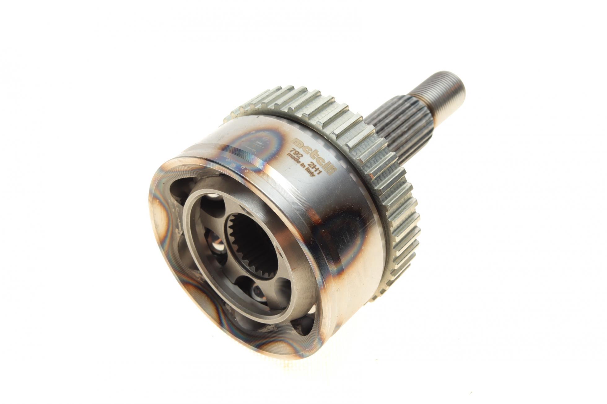 151792 METELLI