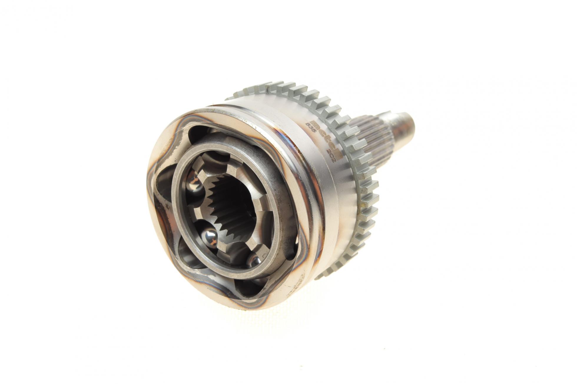 151835 METELLI