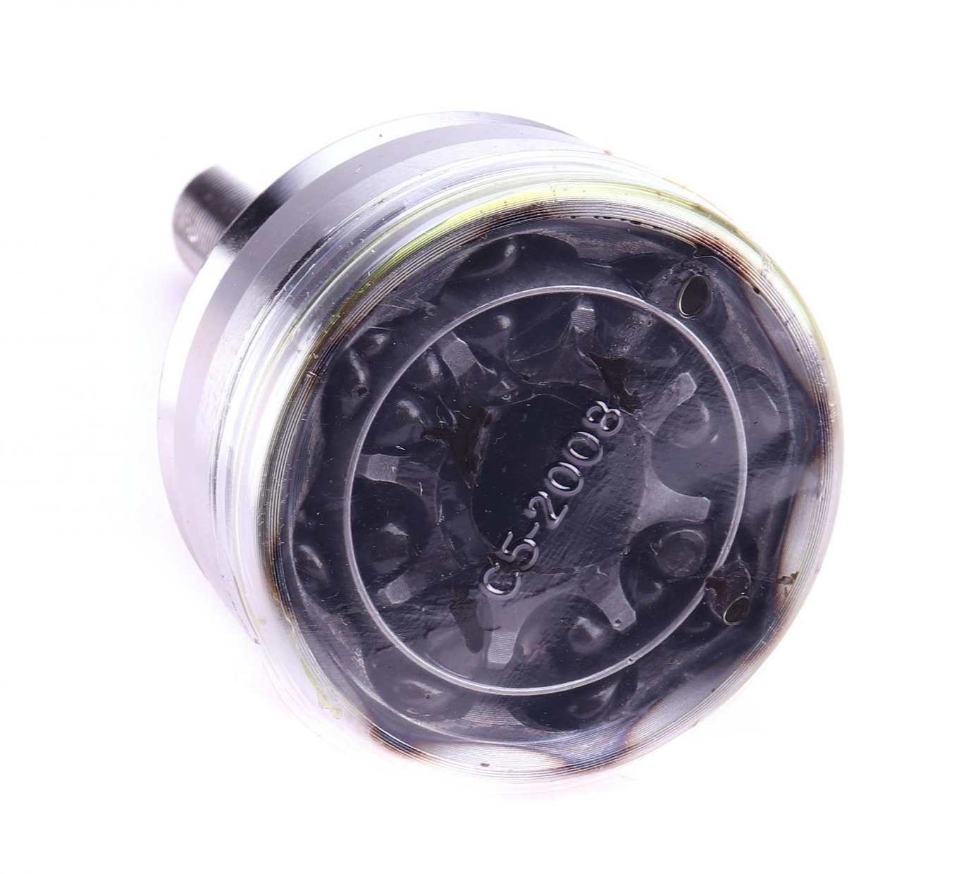 151841 METELLI