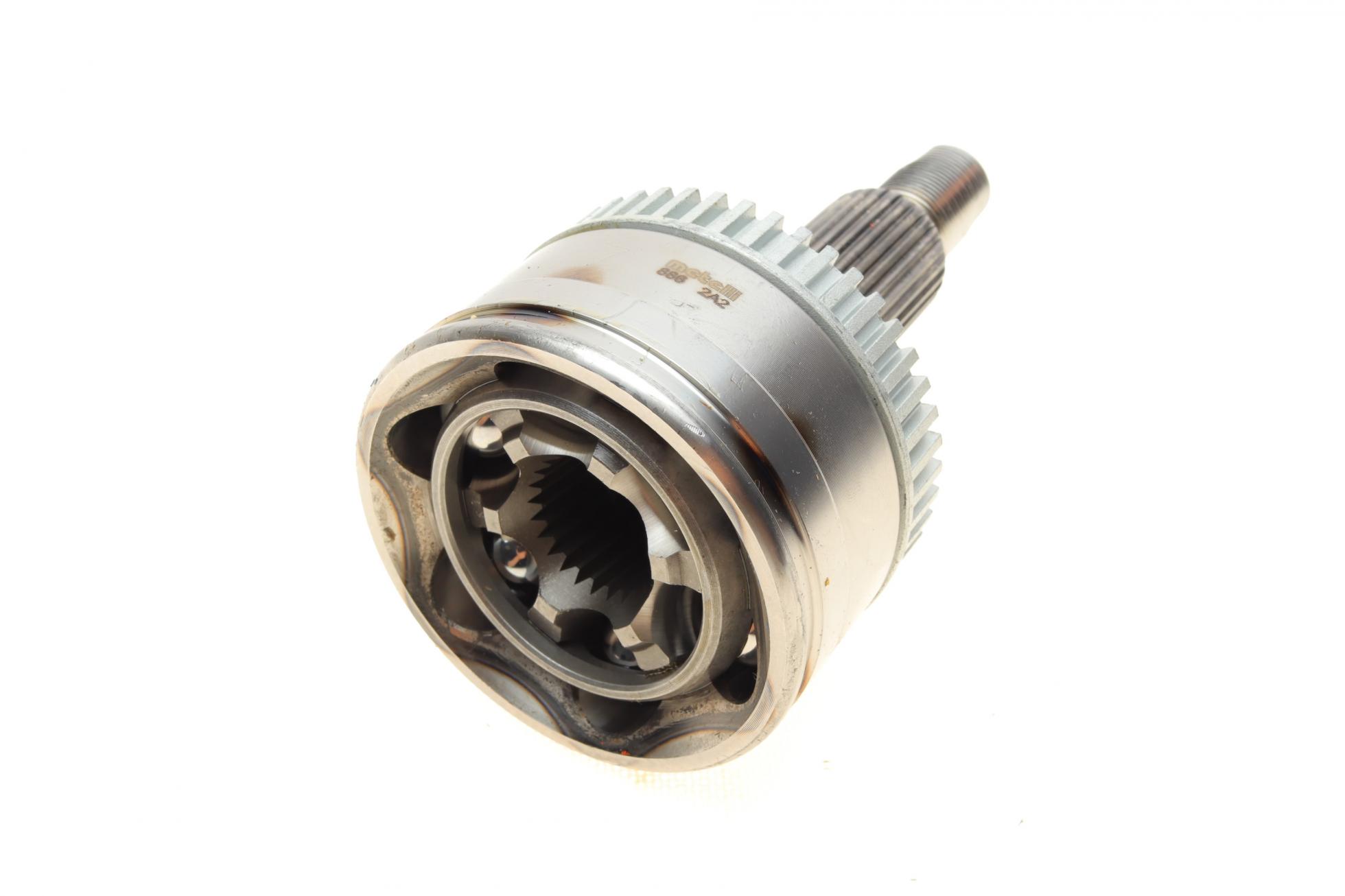 151886 METELLI