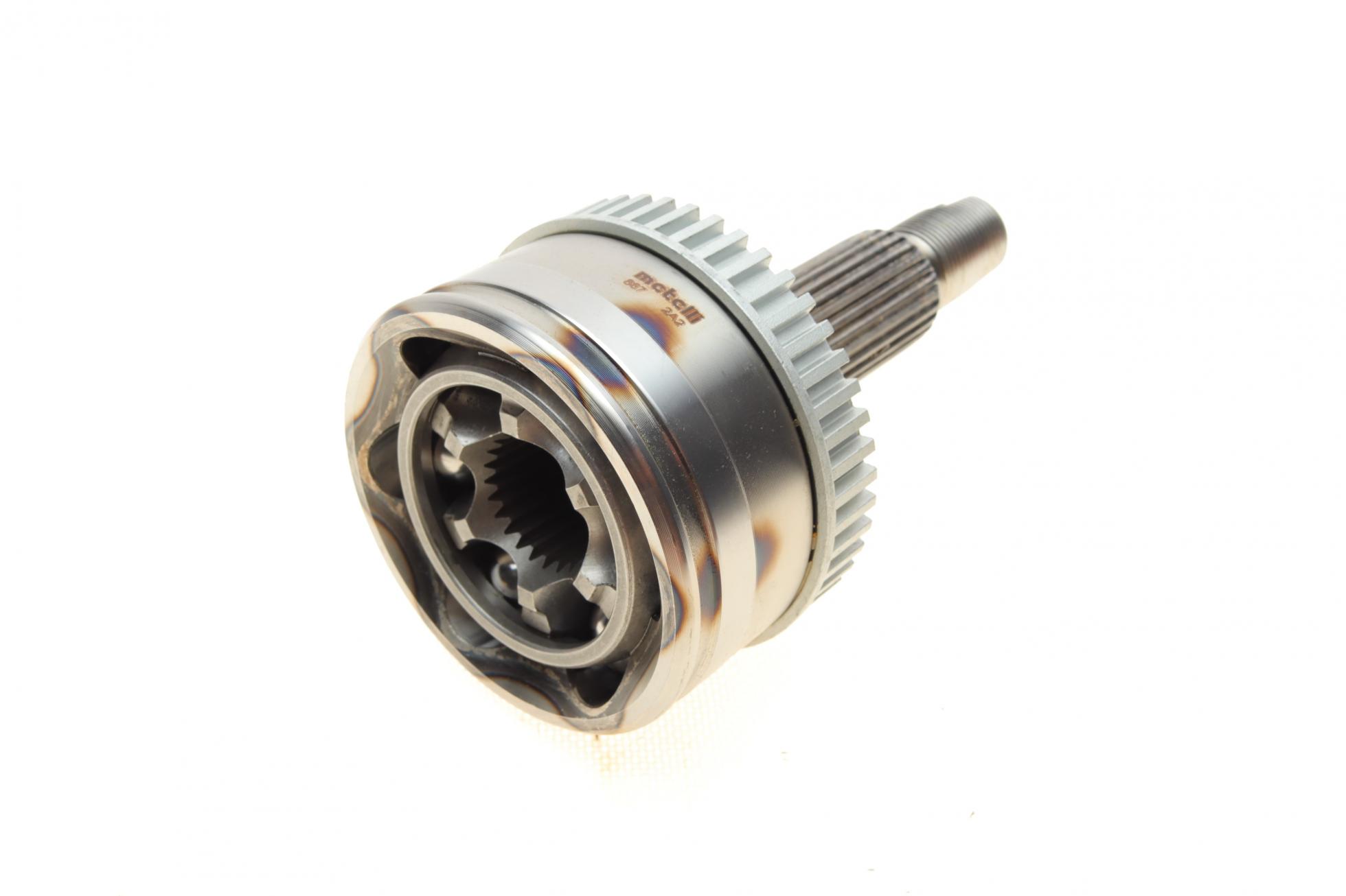 151887 METELLI