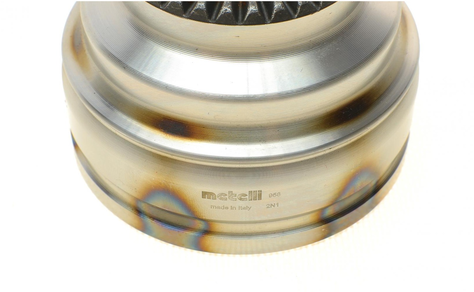 151958 METELLI