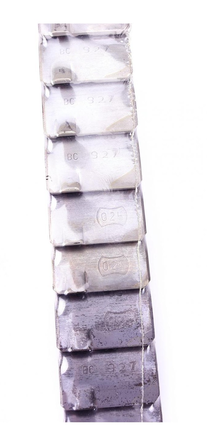 151HS19659025 MAHLE