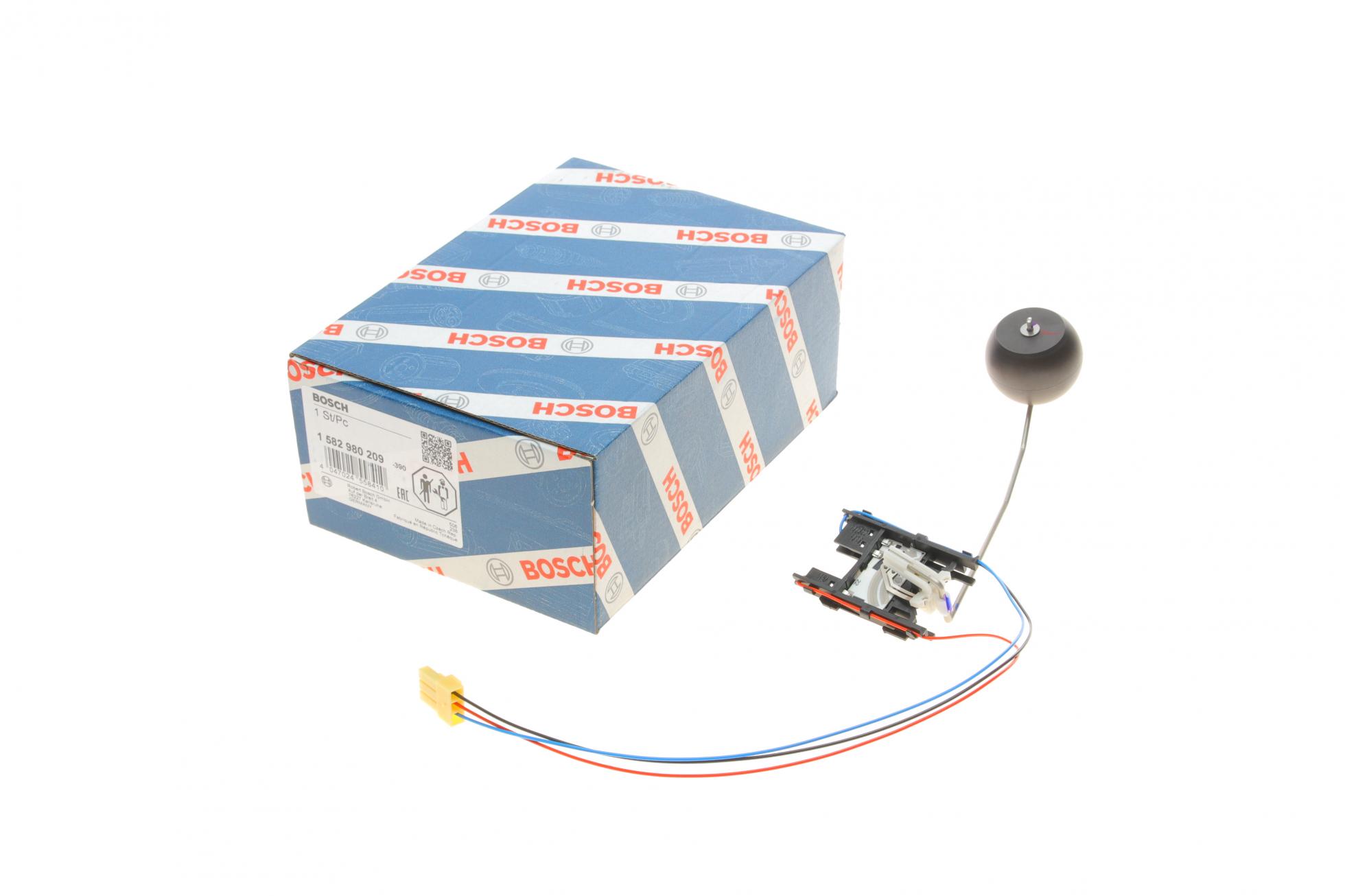 1582980209 BOSCH
