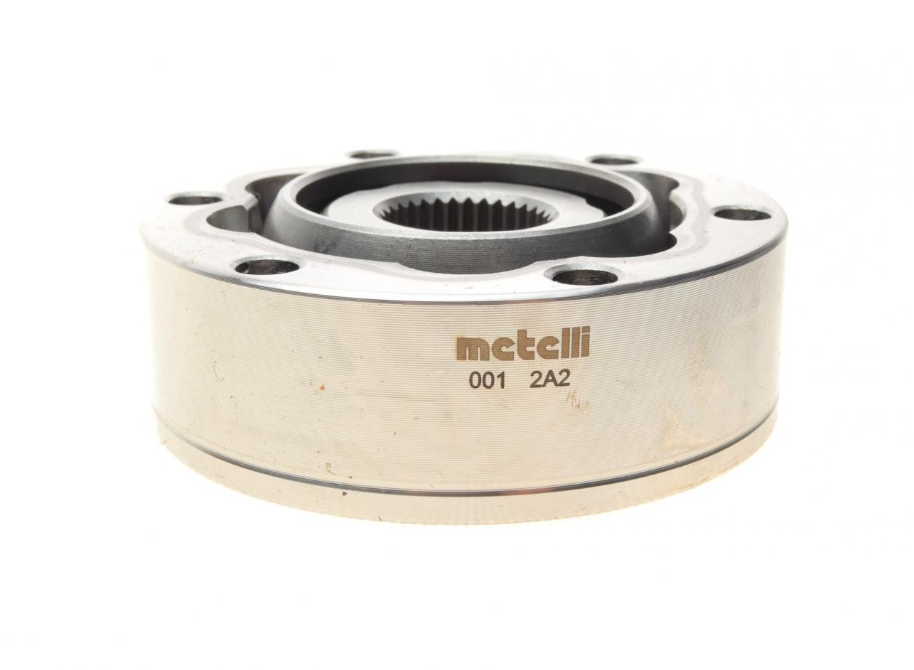 161001 METELLI