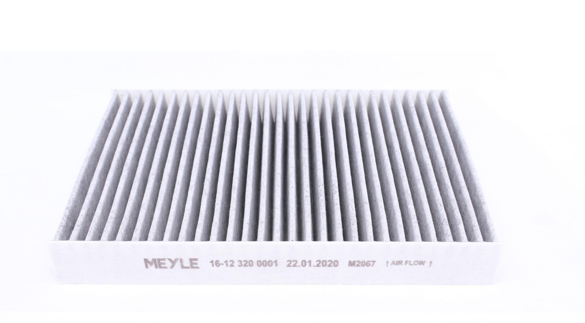 16123200001 MEYLE