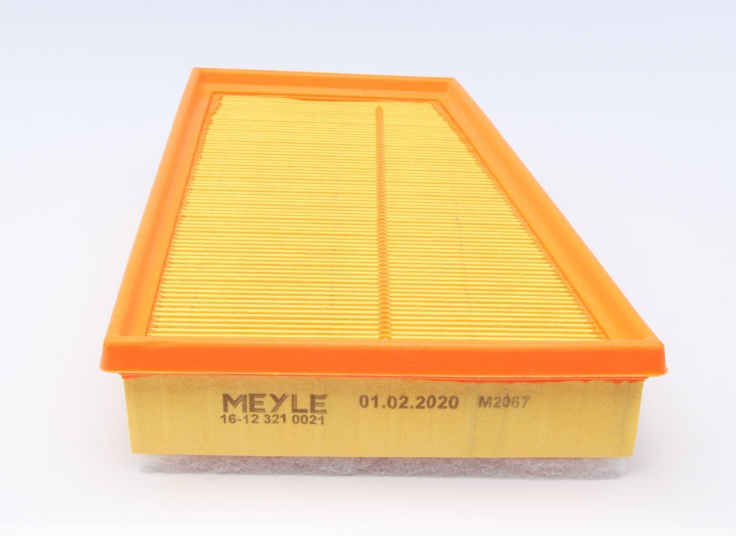 16123210021 MEYLE