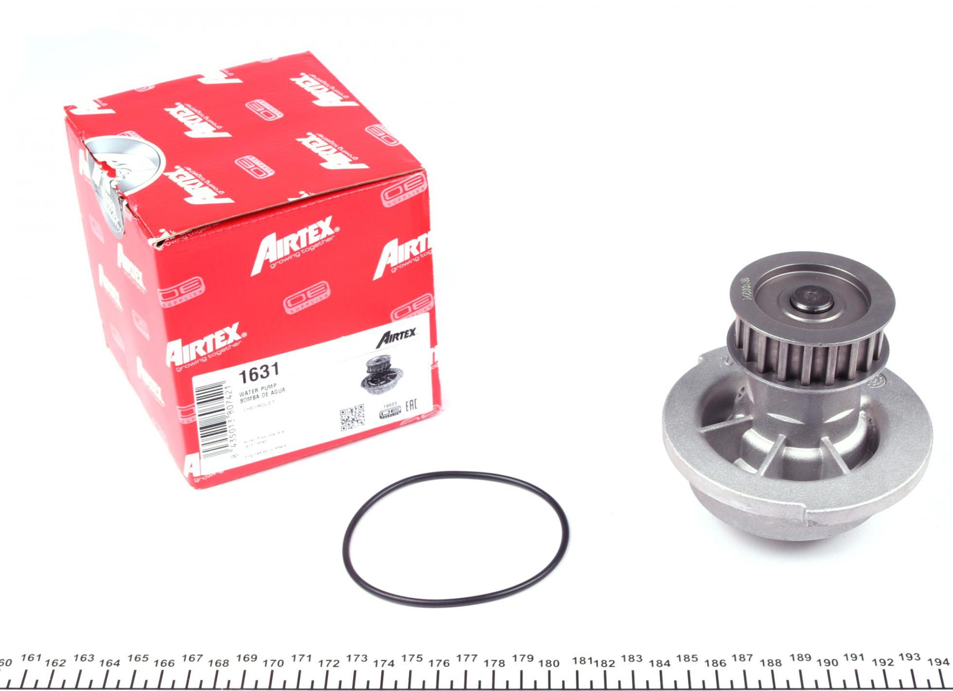 1631 AIRTEX
