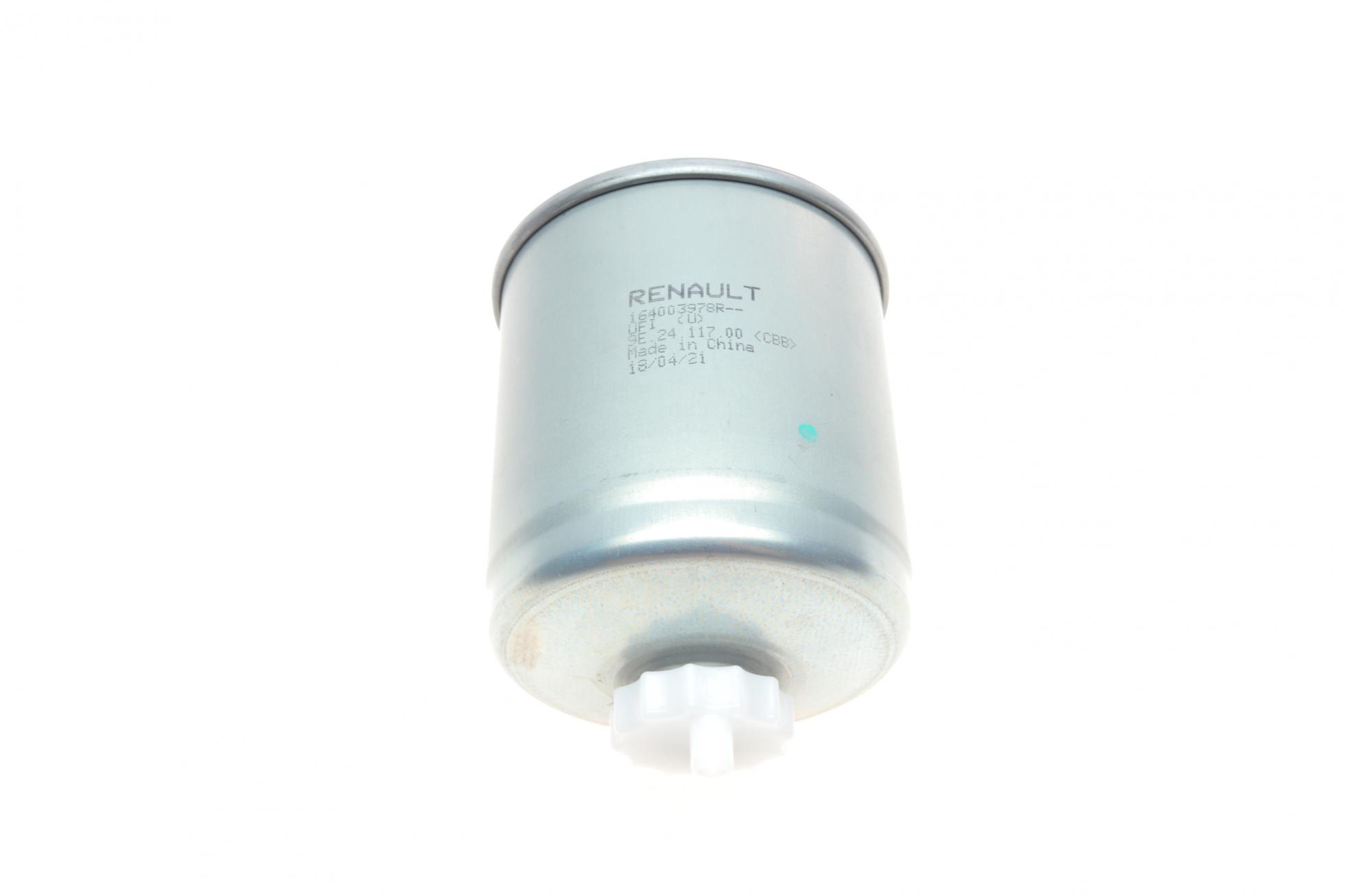 164003978R RENAULT
