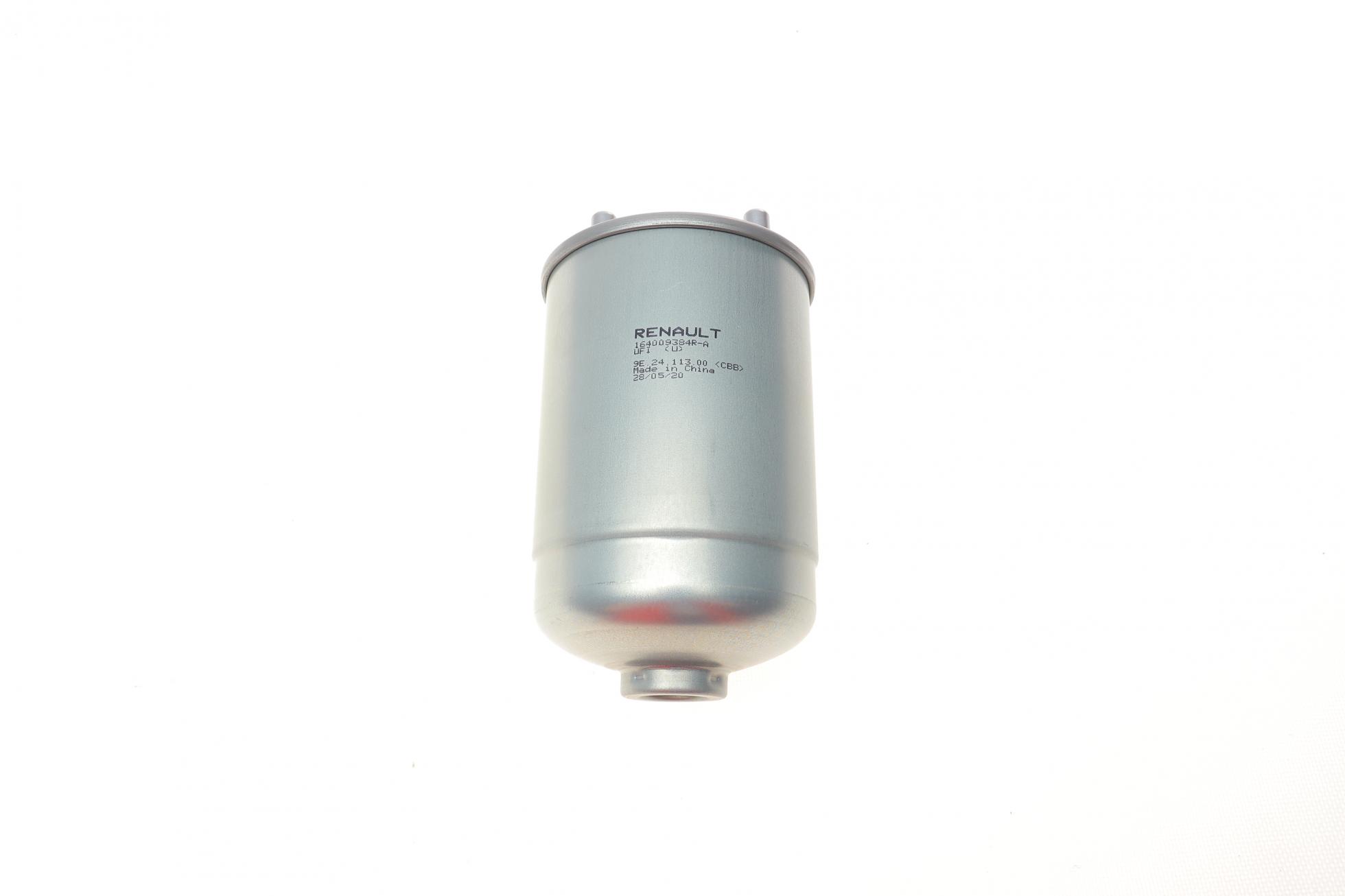 164009384R RENAULT