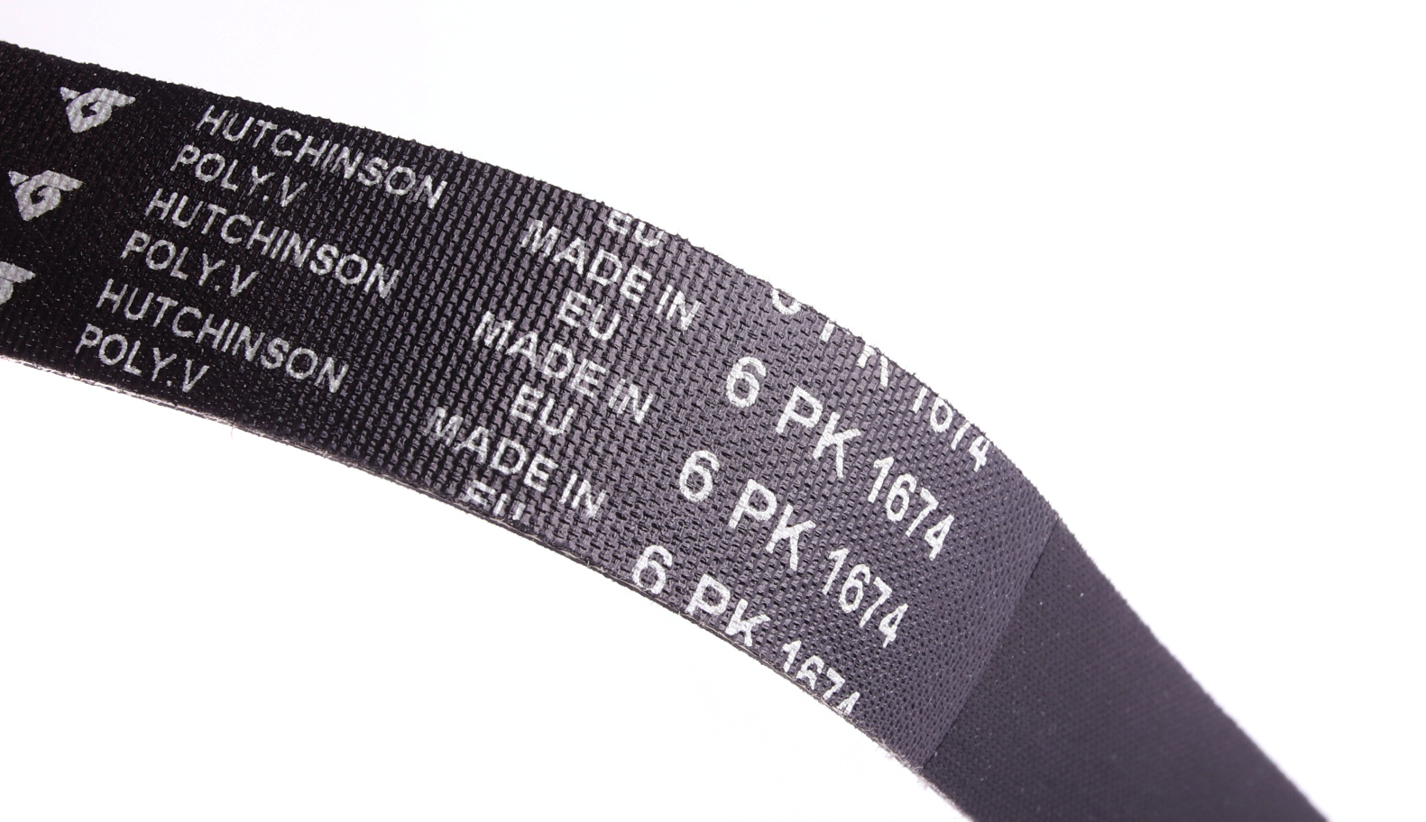 1674K6 HUTCHINSON