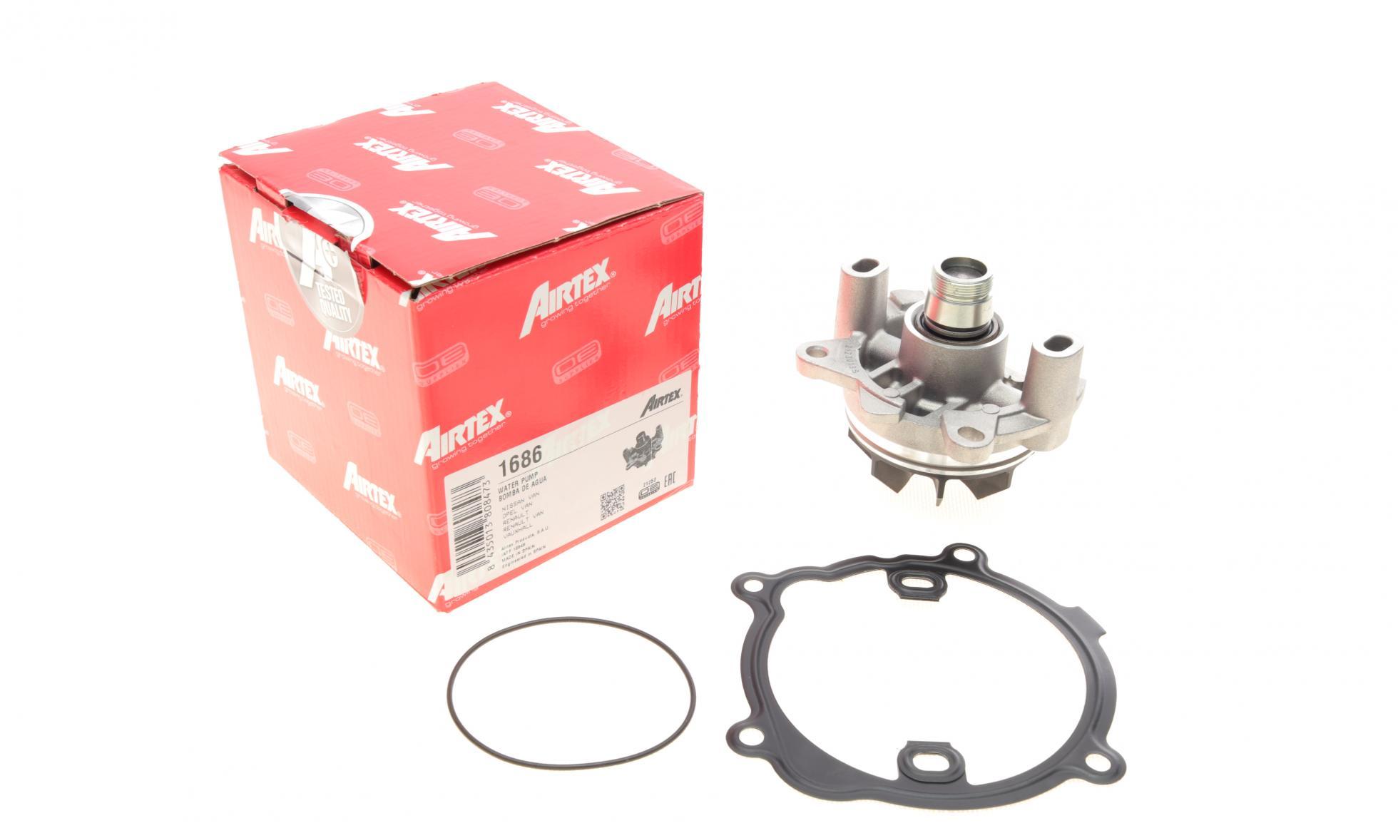 1686 AIRTEX