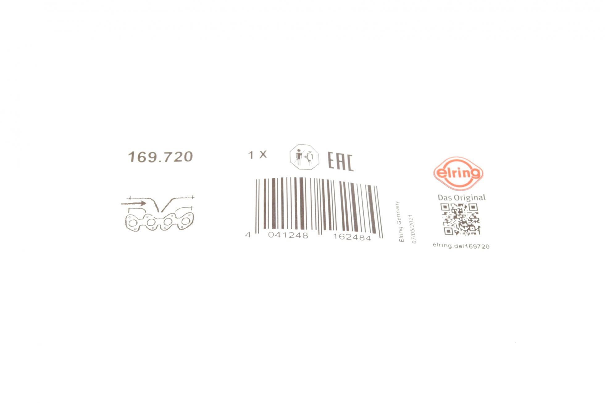 169720 ELRING