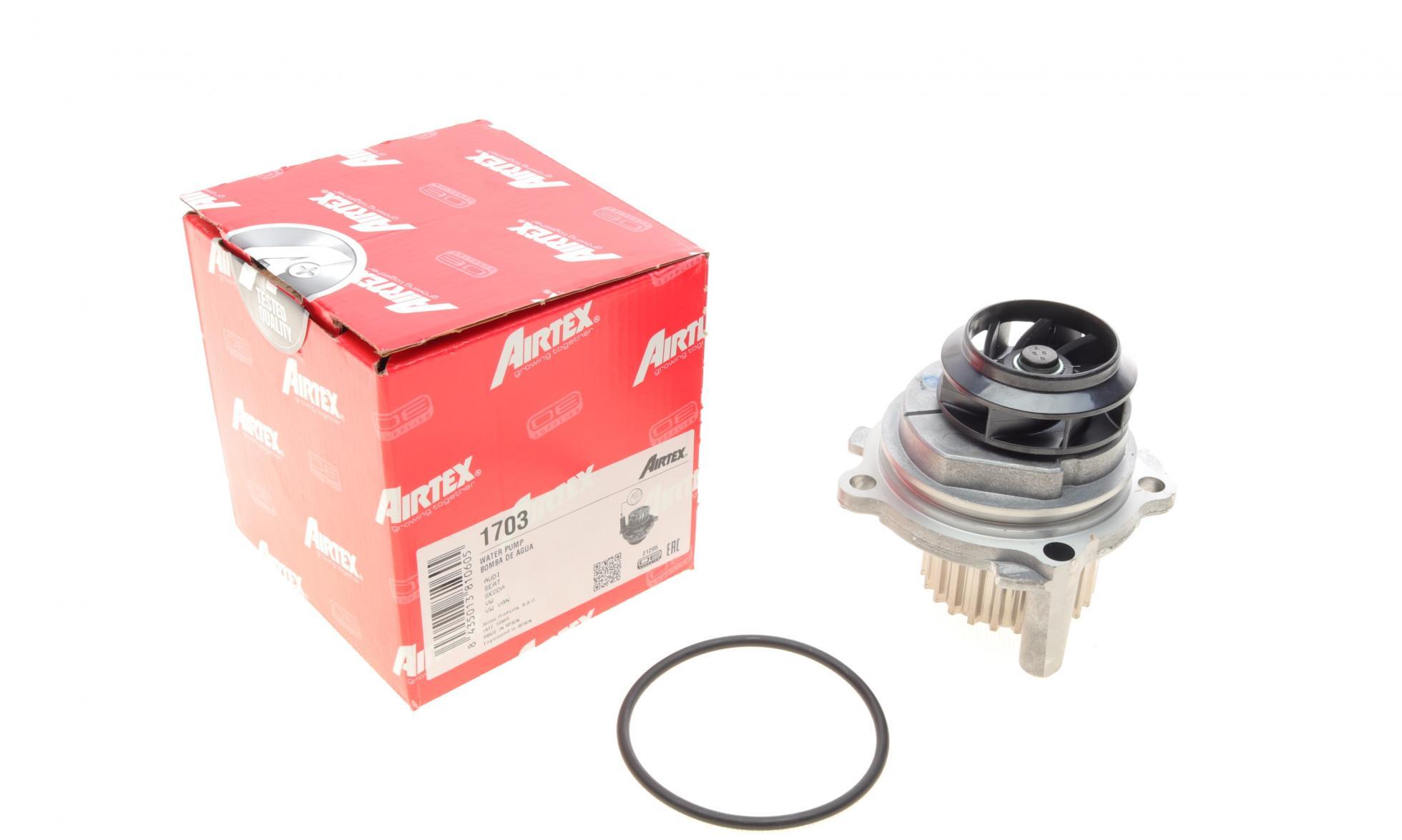 1703 AIRTEX