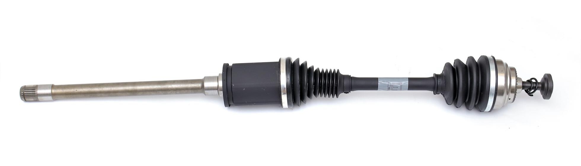 Полуось (передняя) bmw 5 (f10/f11)/6 (f06/f12/f13) 10-18 (r) (-abs)