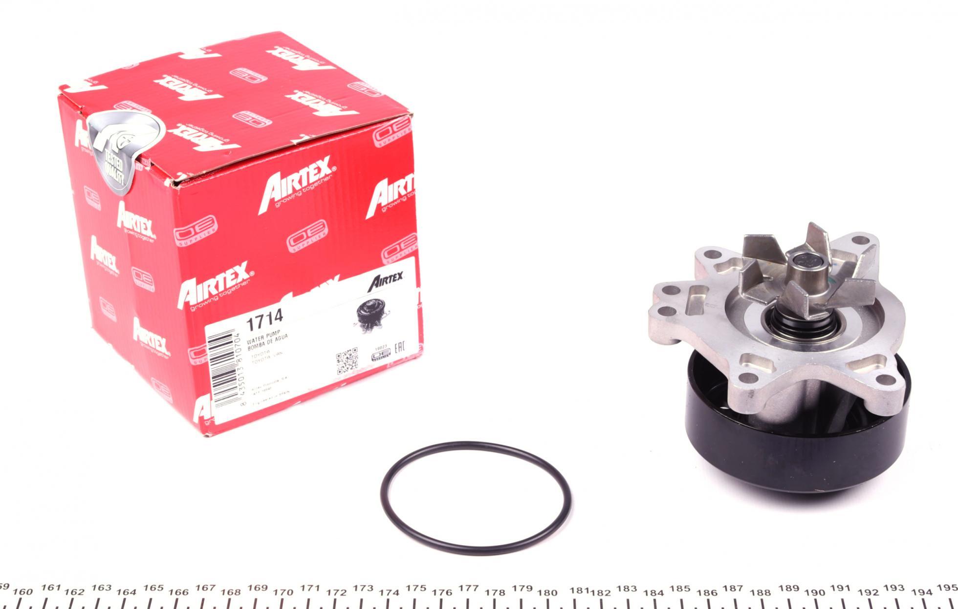 1714 AIRTEX