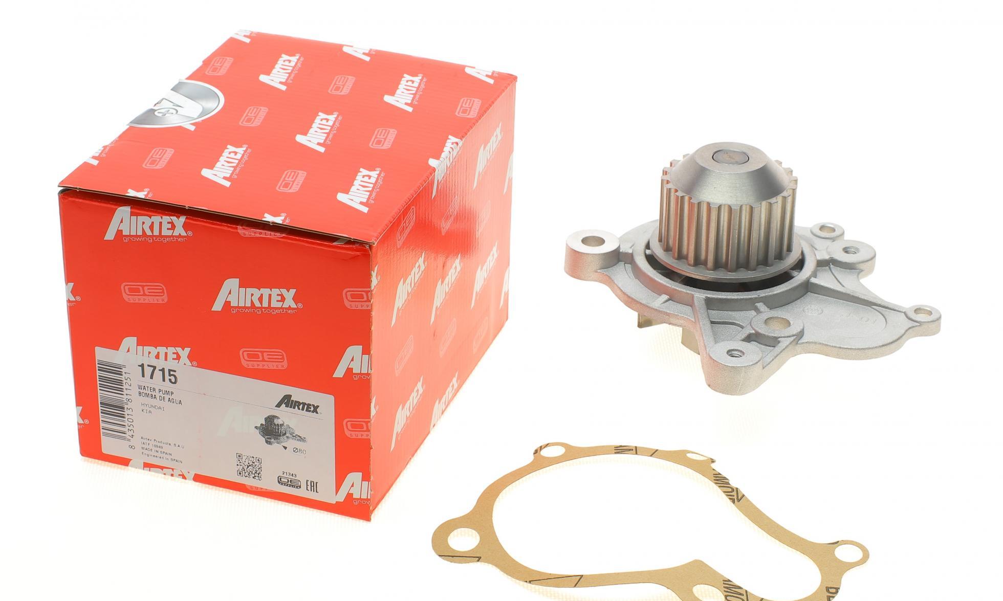 1715 AIRTEX