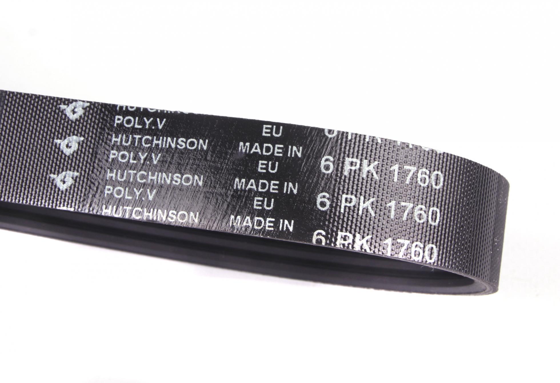 1760K6 HUTCHINSON