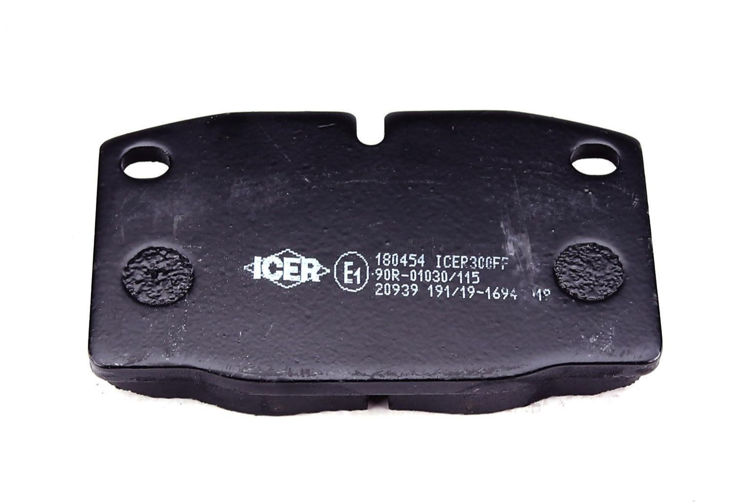 180454 ICER