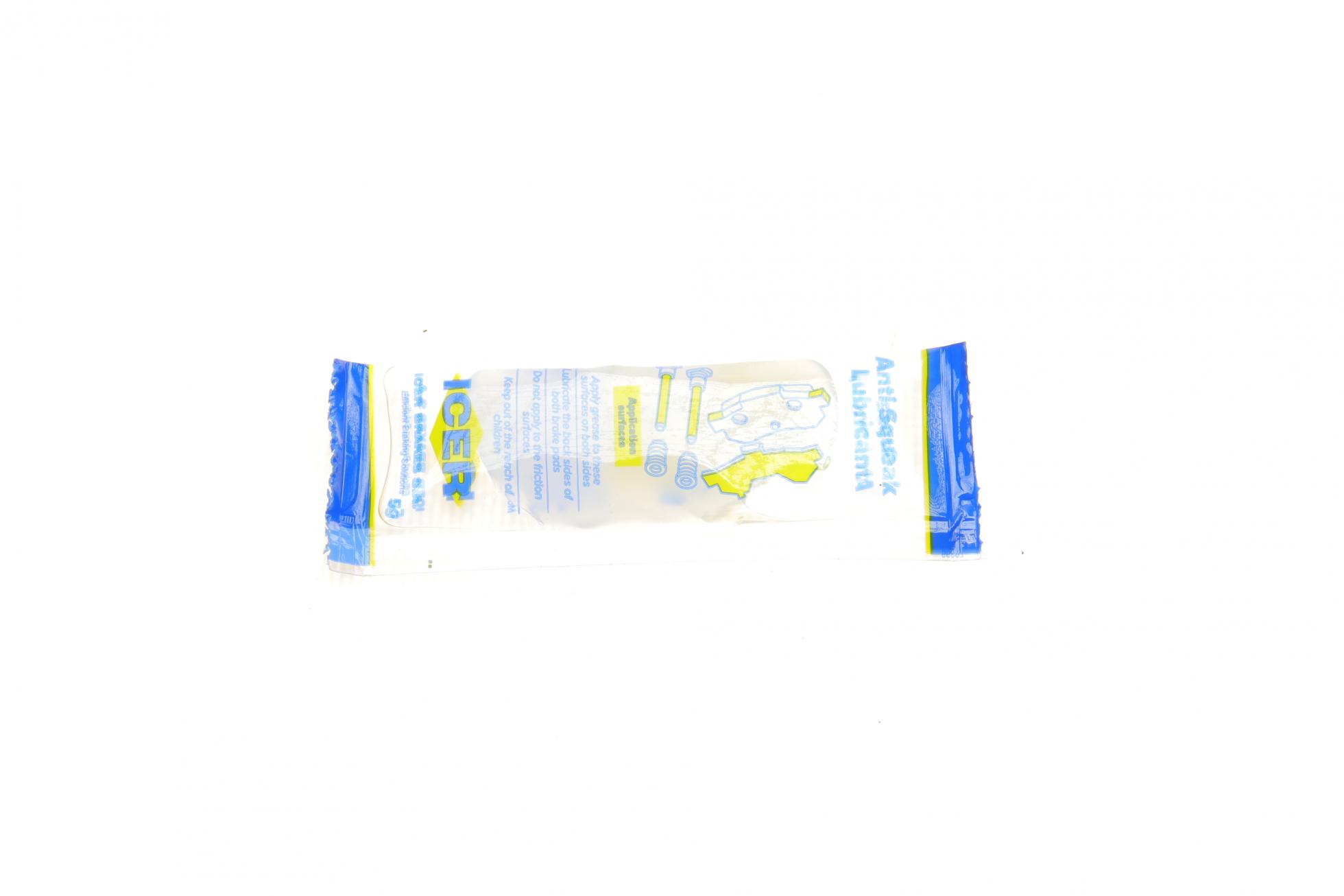 180981 ICER