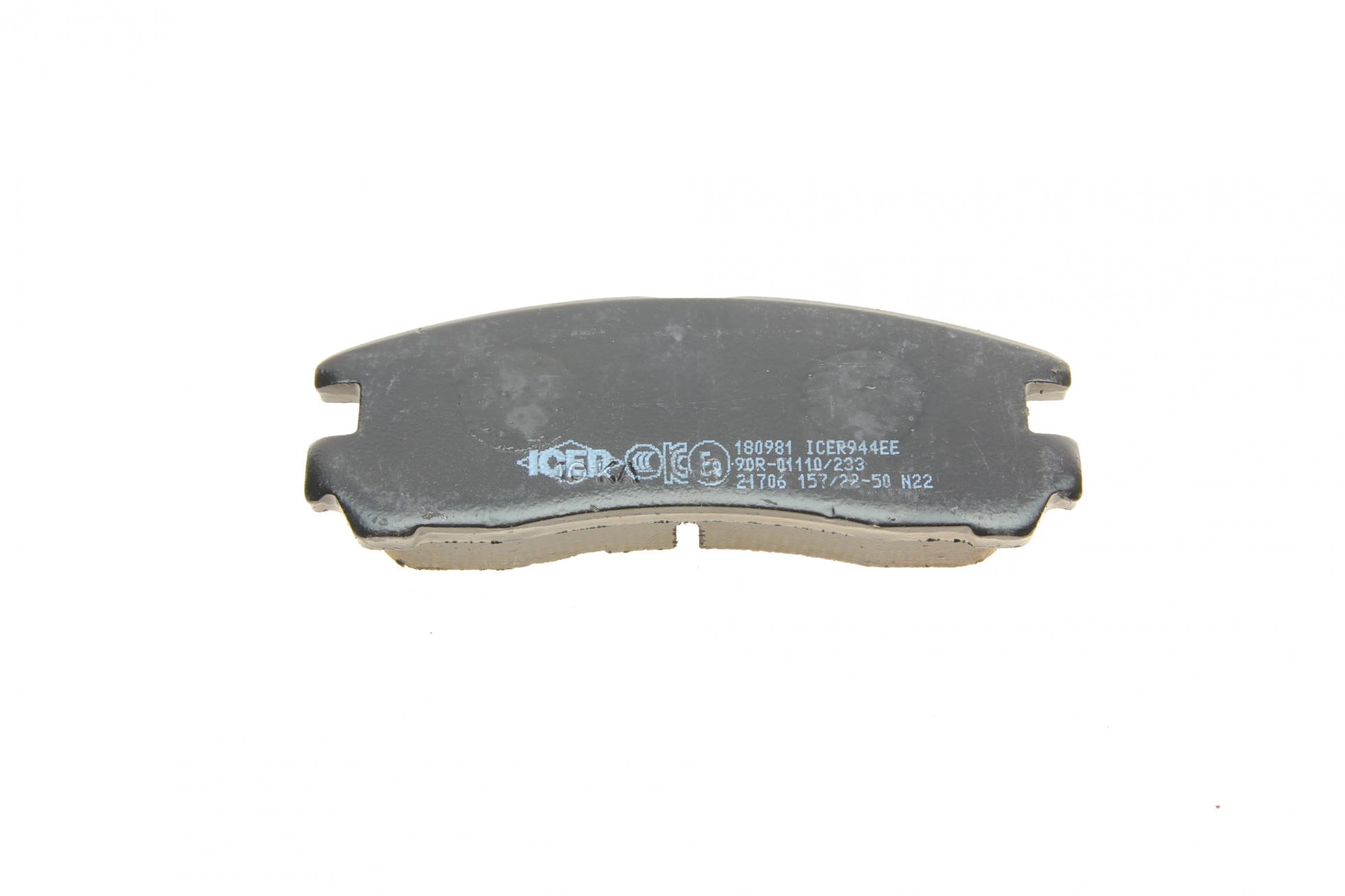 180981 ICER
