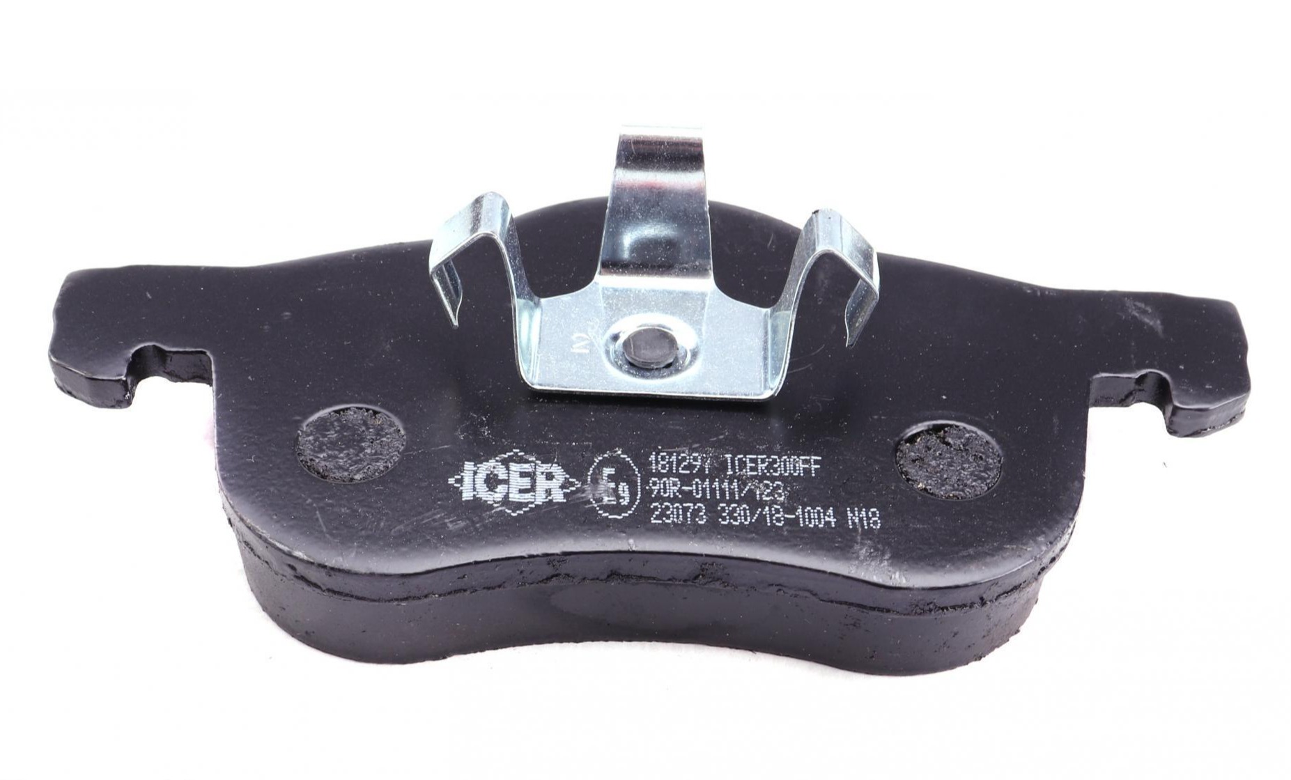 181297 ICER