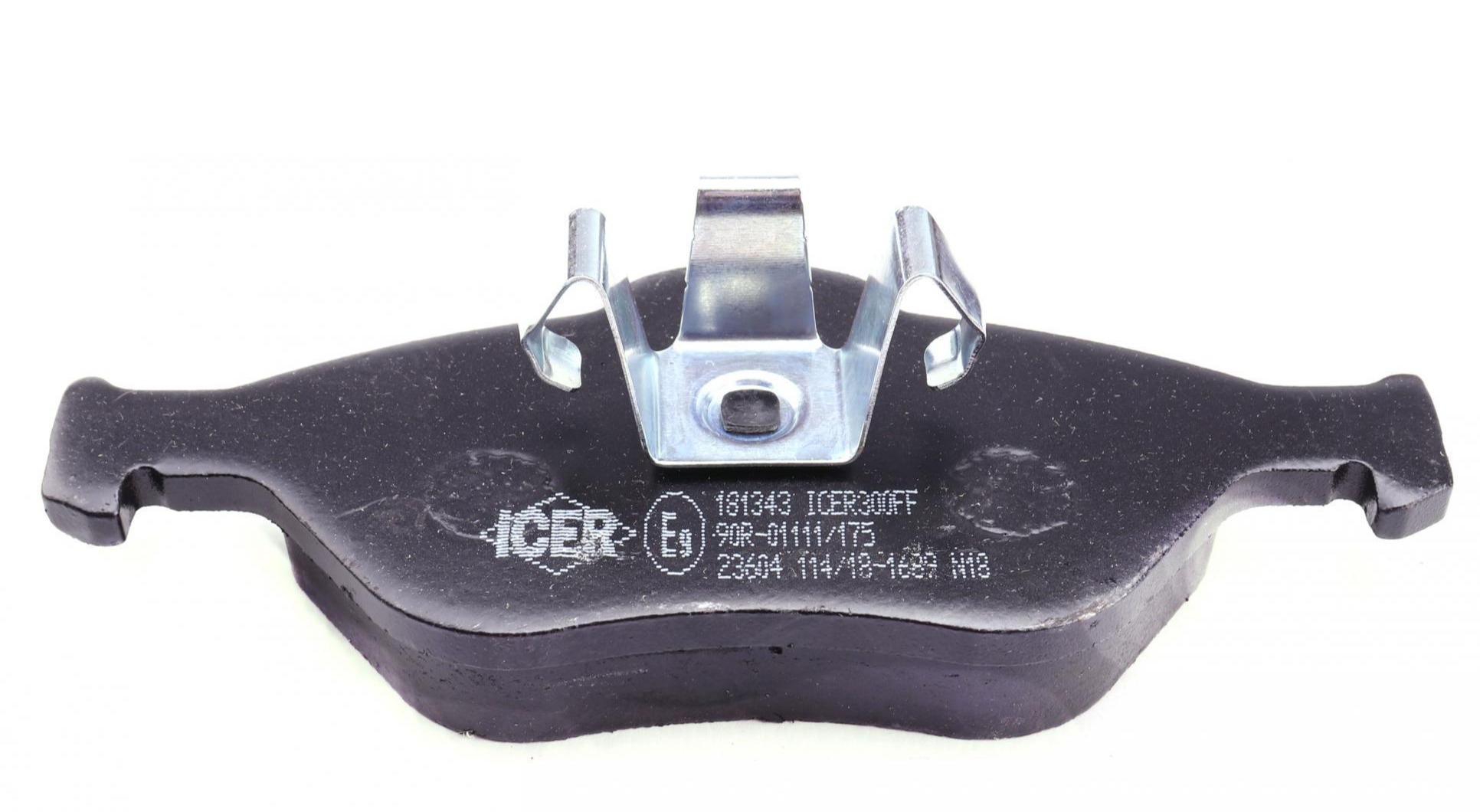 181343 ICER