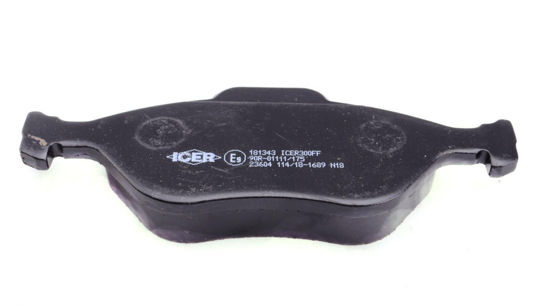 181343 ICER