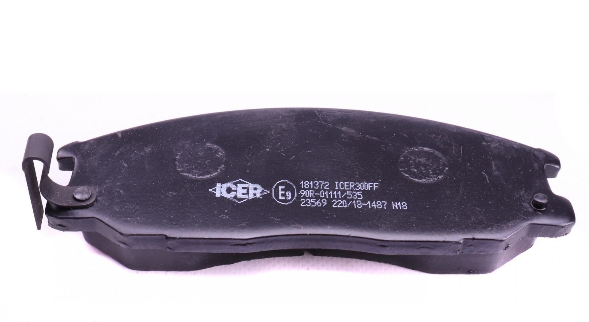 181372 ICER