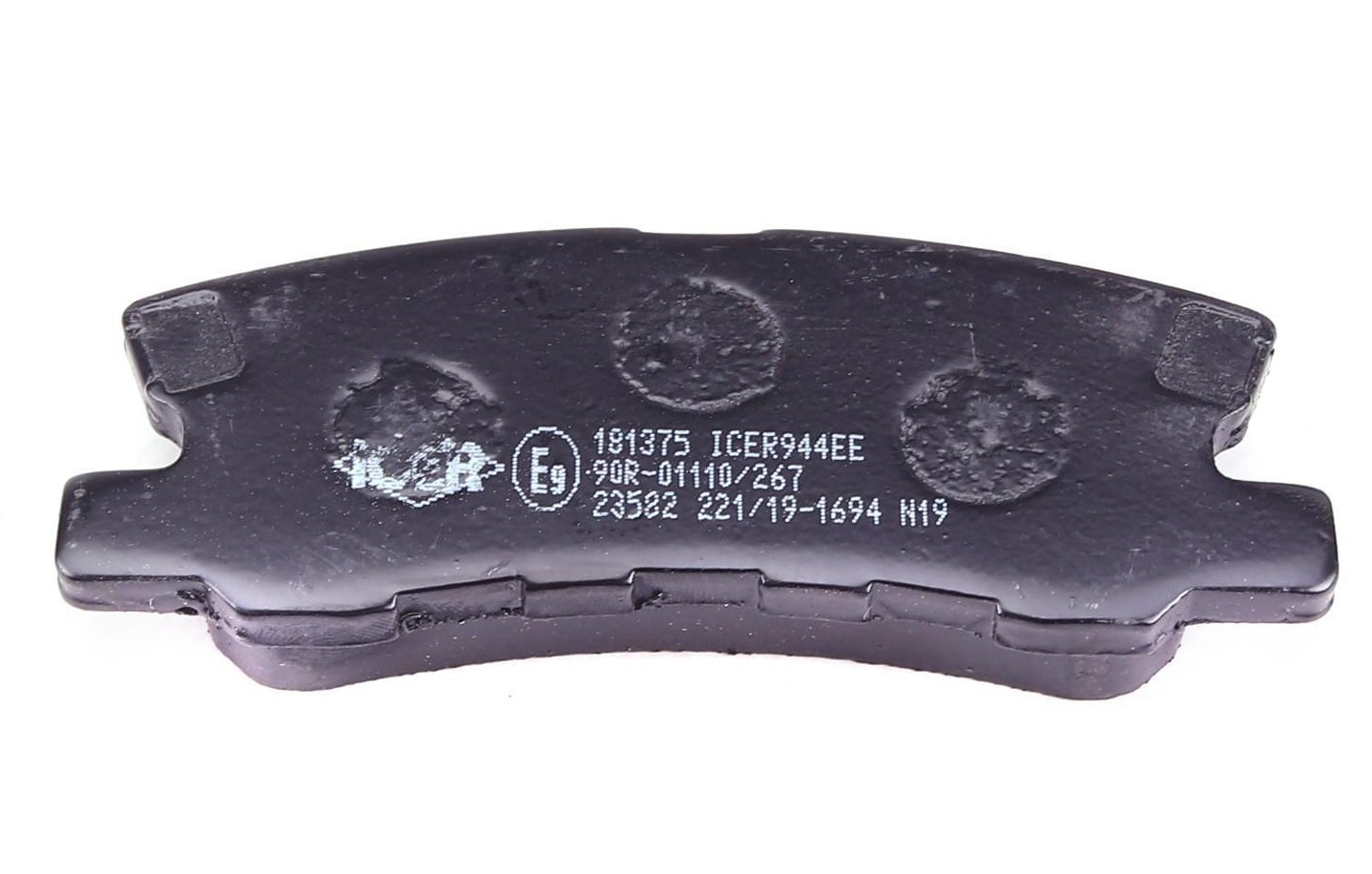 181375 ICER