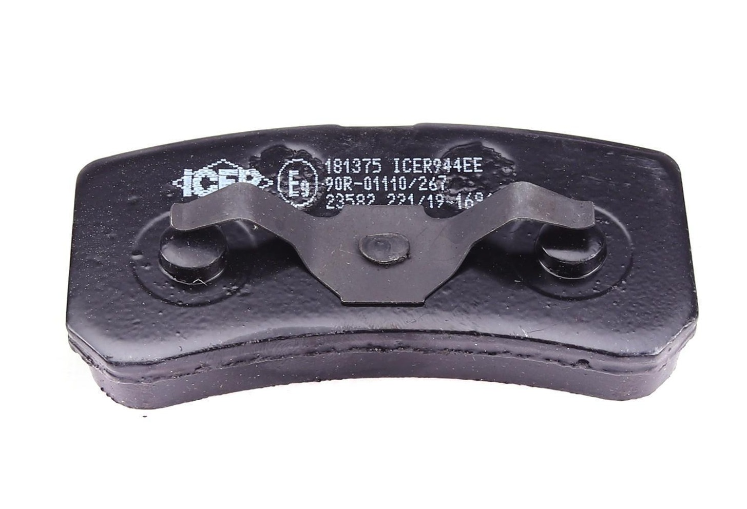 181375 ICER