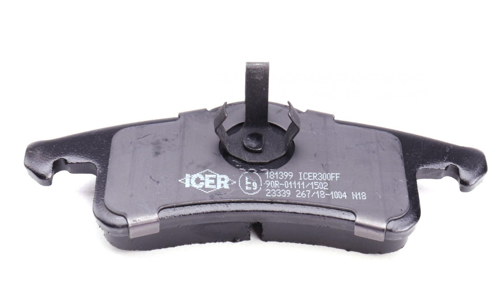 181399 ICER