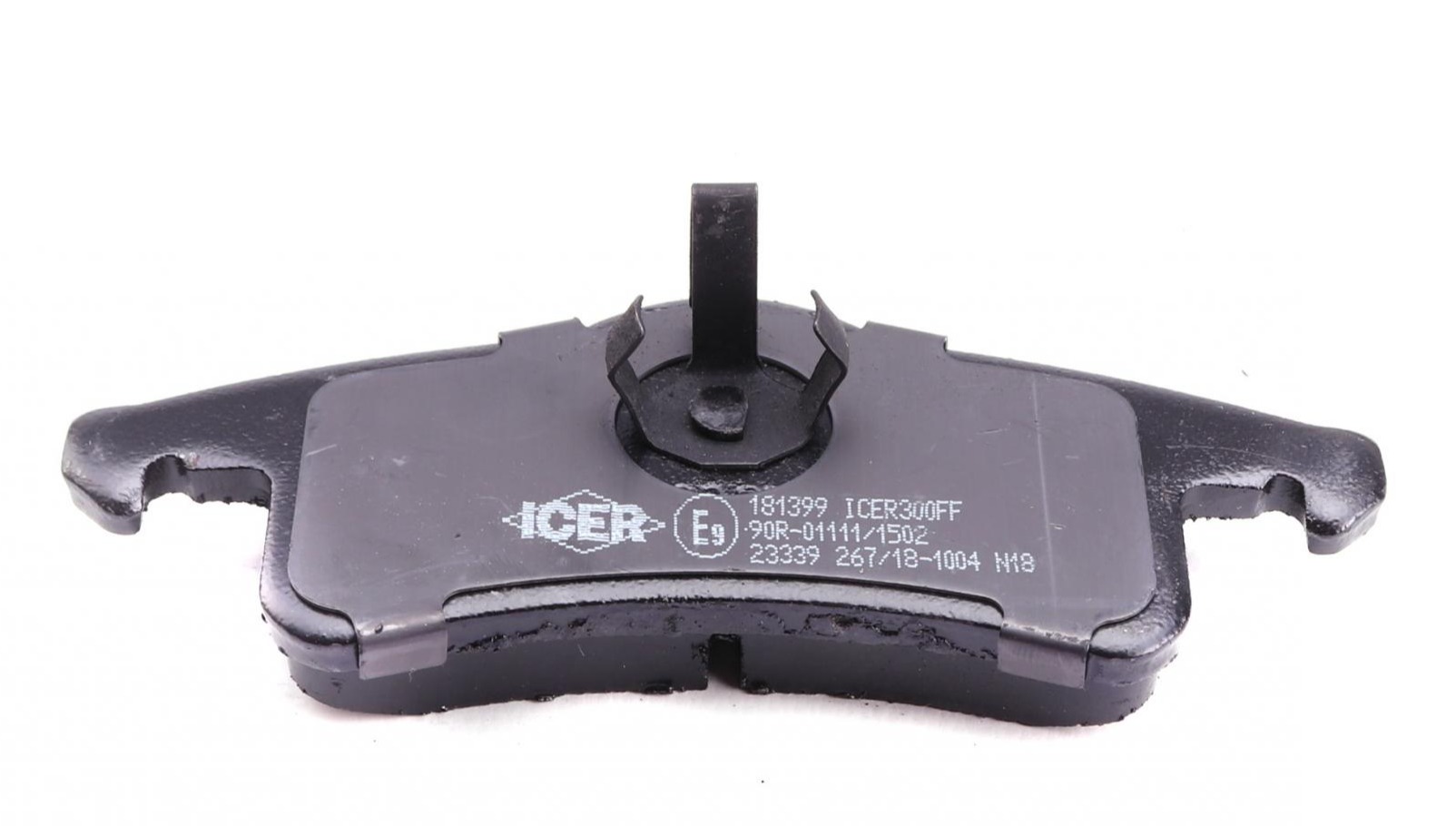 181399 ICER