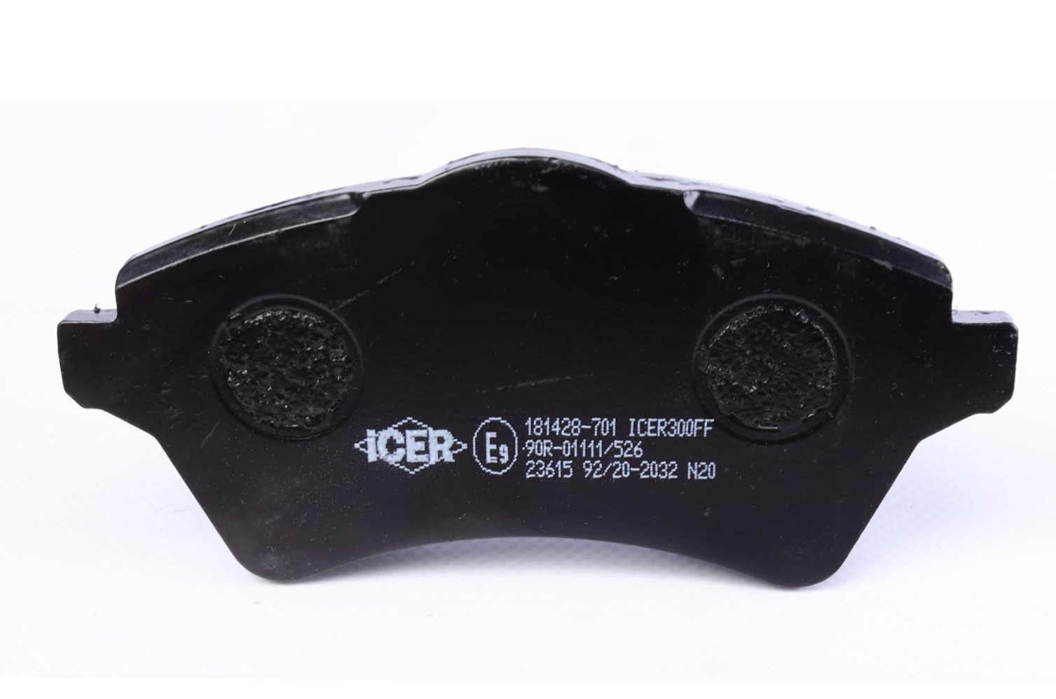 181428701 ICER