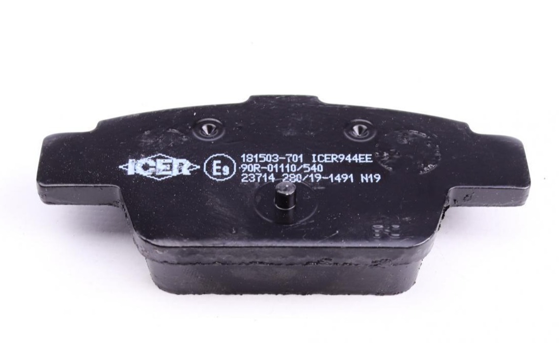 181503701 ICER