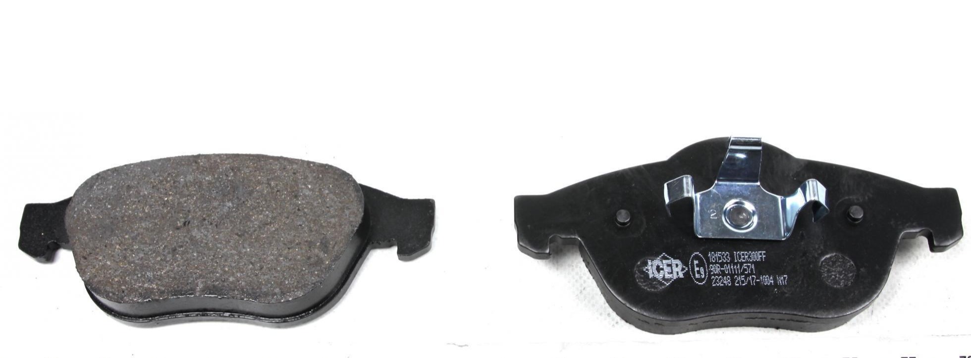 181533 ICER