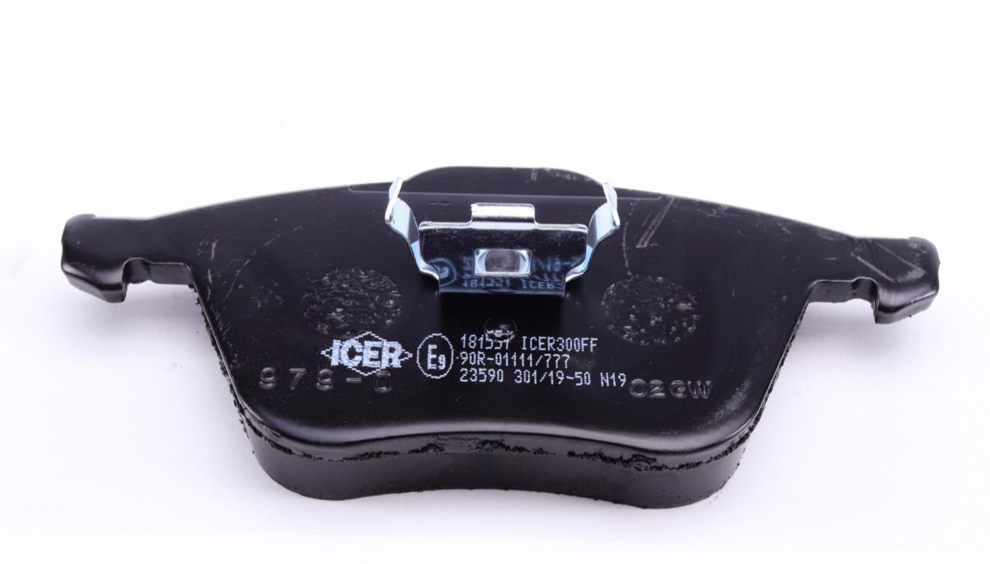 181551 ICER