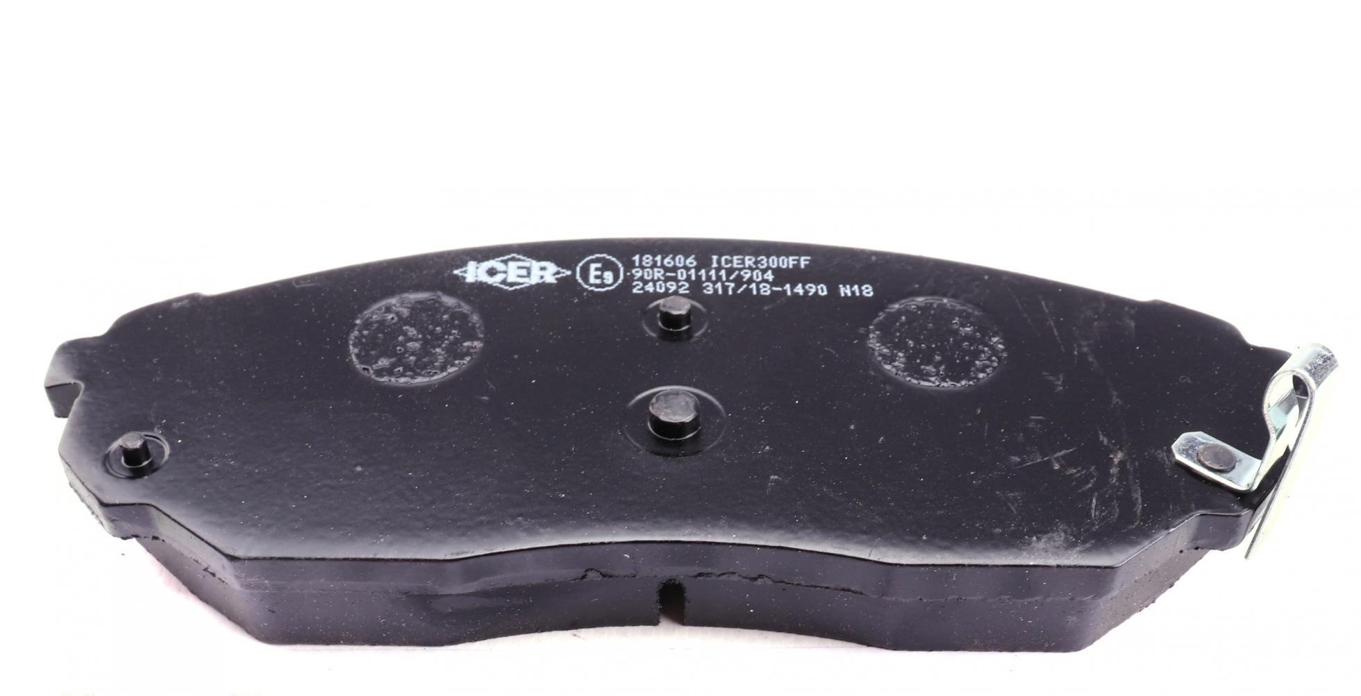 181606 ICER