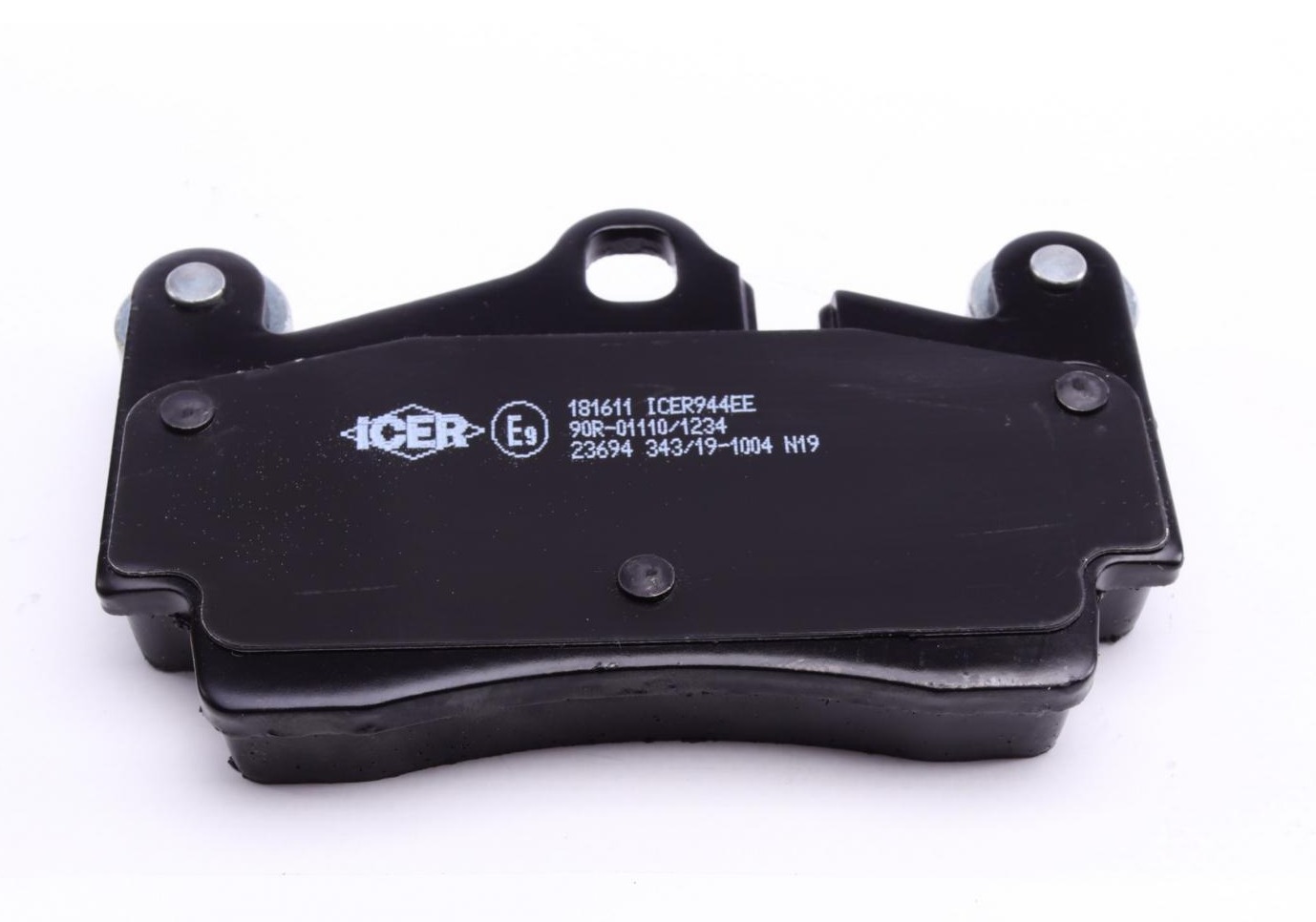 181611 ICER